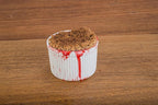 BIA Cordon Bleu Classic 8-Ounce Ramekin, Set of 4, White (900015S4SIOC)