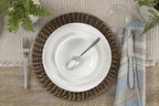 Oneida 899204 24 Seven White 18-Piece Dinnerware Set, Service For 6