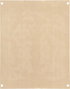 Prince Castle Release Sheets for CTS Series Toaster, Non-Stick Sheets and Commercial Toaster Oven Liners for Bread, Buns and More