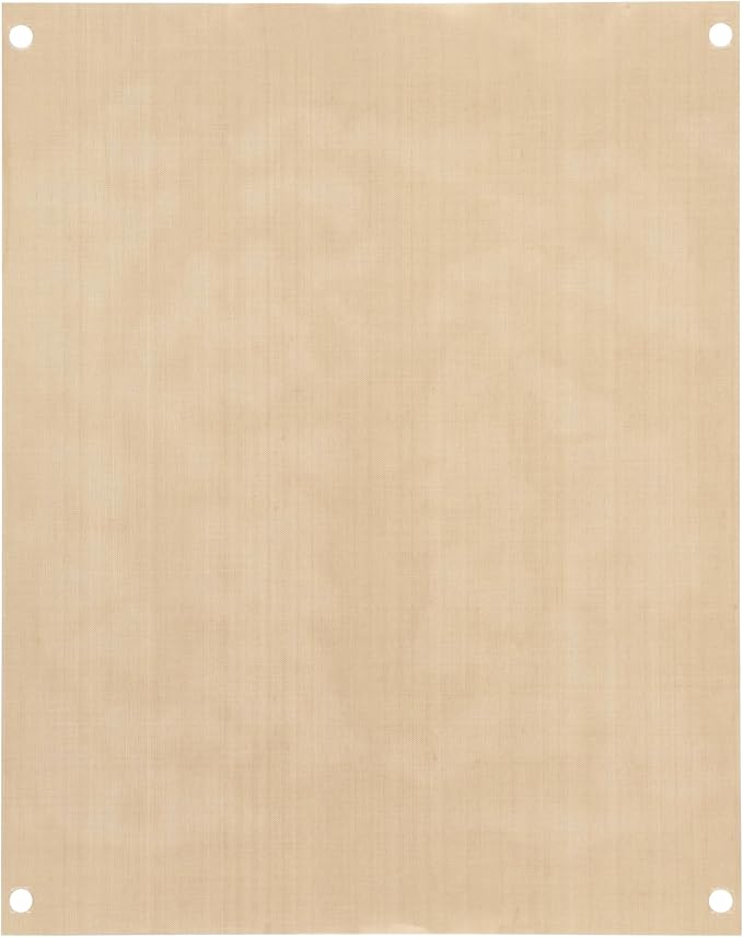 Prince Castle Release Sheets for CTS Series Toaster, Non-Stick Sheets and Commercial Toaster Oven Liners for Bread, Buns and More