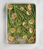 Nordic Ware Natural Jelly Roll Pan,(Pack of 2)