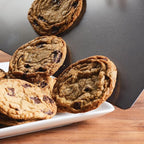Farberware Insulated Nonstick Bakeware 14-Inch x 16-Inch Jumbo Cookie Sheet, Light Gray