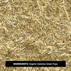 Frontier Co-op Cut & Sifted Oatstraw Green Tops 1lb
