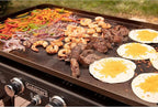 Cuisinart CGG-0036, 36" Four Burner Gas Griddle