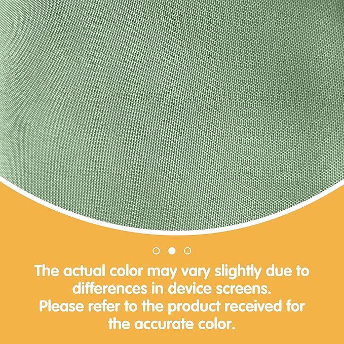 BRILLMAX 10 Pack Sage Green Tablecloths for 6 Foot Rectangle Tables 60 x 102 Inch - 6ft Rectangular Bulk Linen Polyester Fabric Washable Cloth Cover for Wedding Reception Banquet Birthday Party