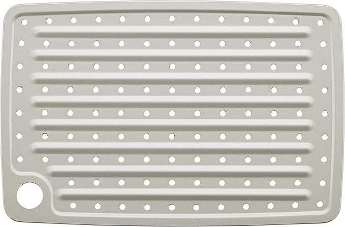 Rachael Ray Nonstick Bakeware Set without Grips includes Nonstick Bread Pan, Baking Pans, Cake Pans, Cookie Sheet / Baking Sheet - 10 Piece, Silver