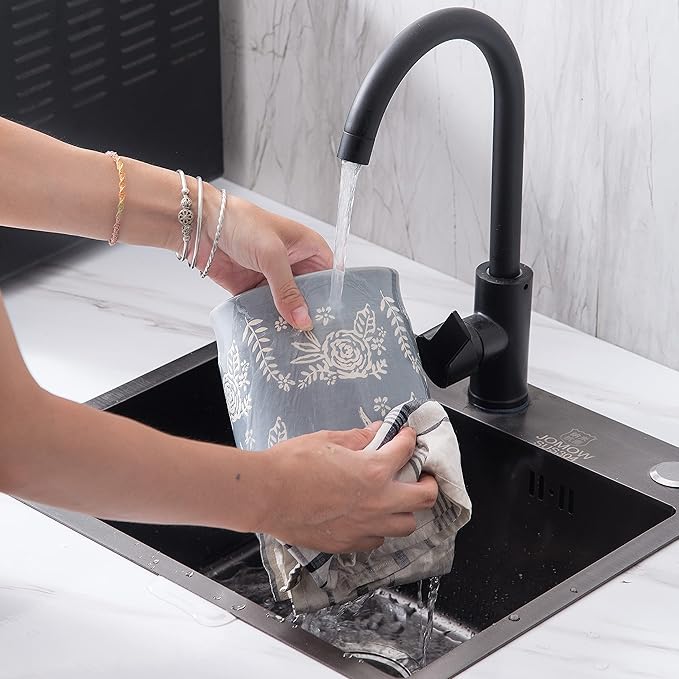 Wisenvoy Utensil Holder Kitchen Utensil Holder Utensil Holders for Kitchen Counter Utensil Caddy Utensil Crock