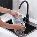 Wisenvoy Utensil Holder Kitchen Utensil Holder Utensil Holders for Kitchen Counter Utensil Caddy Utensil Crock