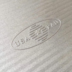 USA Pan Bakeware Heavy Duty Extra Large Sheet Pan Warp Resistant Nonstick Baking Pan, Aluminized Steel