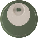 Snips Salad Spinner Spinner 4 LT | Green Colour | Made in Italy | Bpa Free, PP+San